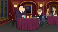 Wheels & the Legman and the Case of Grandpa's Key still