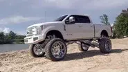 Houston, We Have a Lift Off still