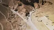 Valley of Egypt's Queens still