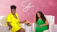 Leslie Jones still