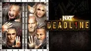 NXT #766 - Deadline still