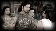 Kunti learns Duryodhan's plan still