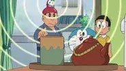 Furoshiki Taxi still