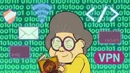 Halmoni Learns the Internet still