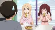 Umaru's Everyday Life still