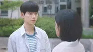 Dong-seok and Seon-a 1 still