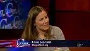 Annie Leonard still