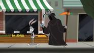 Your Bunny or Your Life still