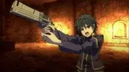Labyrinth and Magic Gunner still
