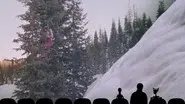 Avalanche still
