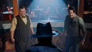 The Man in the Mask still