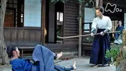 Aizu’s Resolve still