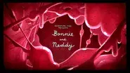 Bonnie and Neddy still