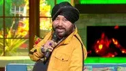 The Cast Of Tabbar With Kapil Sharma still
