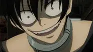 Caretaker (Undertaker) still