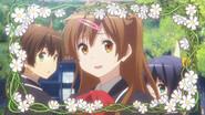 The Election for President of the Student Council (Queen Maker)... of Purity still