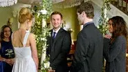 Always a Bridesmaid, Never Alive still