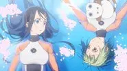 The Story of Doing Something Bad With Hikari still