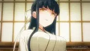 Iori Izumo still