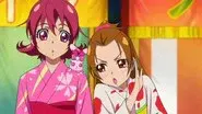 Heart-trobbing! Aguri's Summer Vacation! still