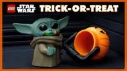 Trick-or-Treat still