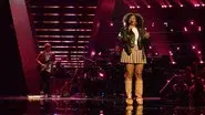 Blind Auditions (3) still