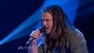 Blind Auditions (4) still