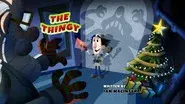 The Thingy still