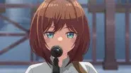 In Rikka's Front Row / Symbol for Defiance still