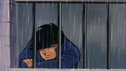 Farewell, Juvenile Prison still