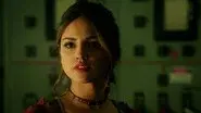 La Reina still