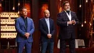Elimination Challenge: Potato & Masterclass still