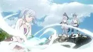 The Water Girl Grows Up still