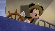 Fishing for Treasure still