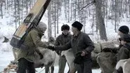 Siberia still