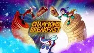 Champions of Breakfast still