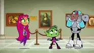 Real Art still