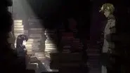 Turn-up Book still