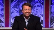 Jason Manford, Jess Phillips, Glenn Moore still