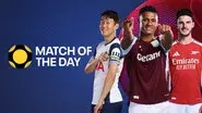 MOTD - 19th October 2024 still
