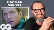 Jude Law still