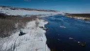 Rising Water still