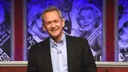 Alexander Armstrong, Ria Lina, Matt Chorley still