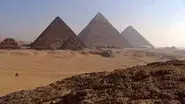 Hidden Pyramids still