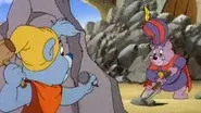 A Gummi is a Gummi’s Best Friend still