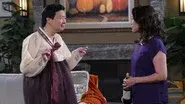 Thanksgiving Culture Clash still