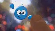 Drop still