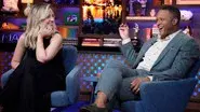 Abby Elliott & Craig Melvin still