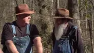 Legend of “Popcorn” Sutton still