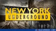 New York Underground still